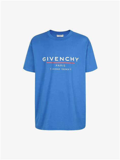 givenchy polo shirts|givenchy oversized t shirt.